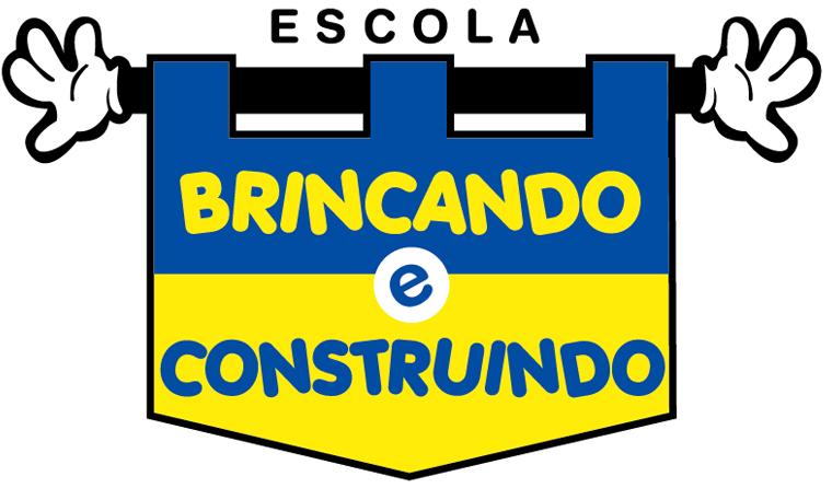 BRINCANDO E CONSTRUINDO